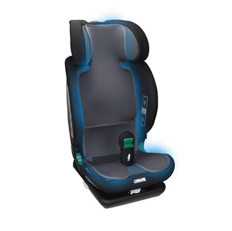Advanced Technology 100-150 Cm / 15-36 Kg Car Seat Pad - Thumbnail
