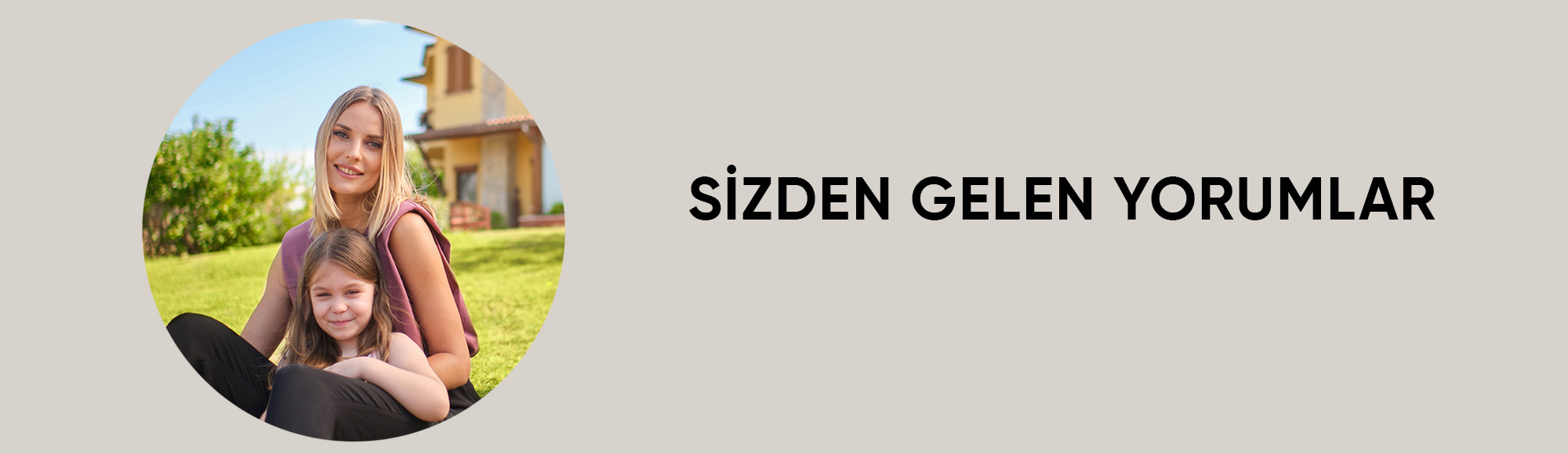 sizden gelen yorumlar