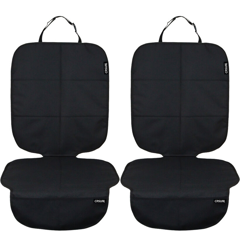 Casual Car Seat Protector Maxi 2 Pack