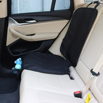 Casual Car Seat Protector Maxi 3 Pack - Thumbnail