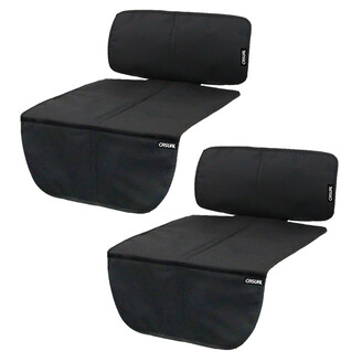 Casual Car Seat Protector Mini 2 Pack - Thumbnail