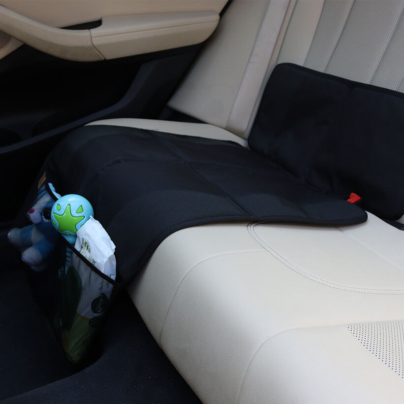 Casual Car Seat Protector Mini 3 Pack
