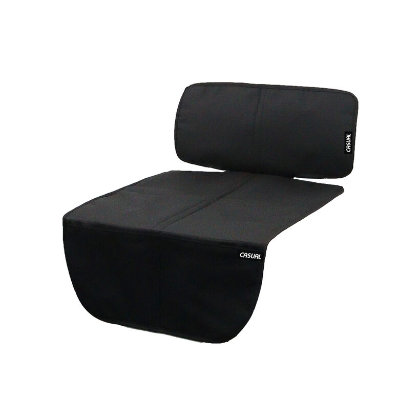 Car Seat Protector Mini Casual