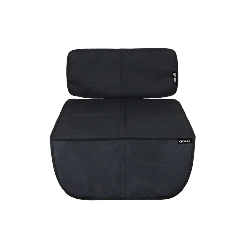 Car Seat Protector Mini Casual
