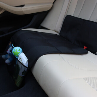 Casual Car Seat Protector Mini - Thumbnail