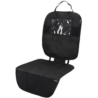 Casual CSL509 3 Fonksiyonlu Koltuk Koruyucu Organizer (Tablet & Telefon) - Thumbnail