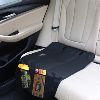Casual CSL509 3 Fonksiyonlu Koltuk Koruyucu Organizer (Tablet & Telefon) - Thumbnail