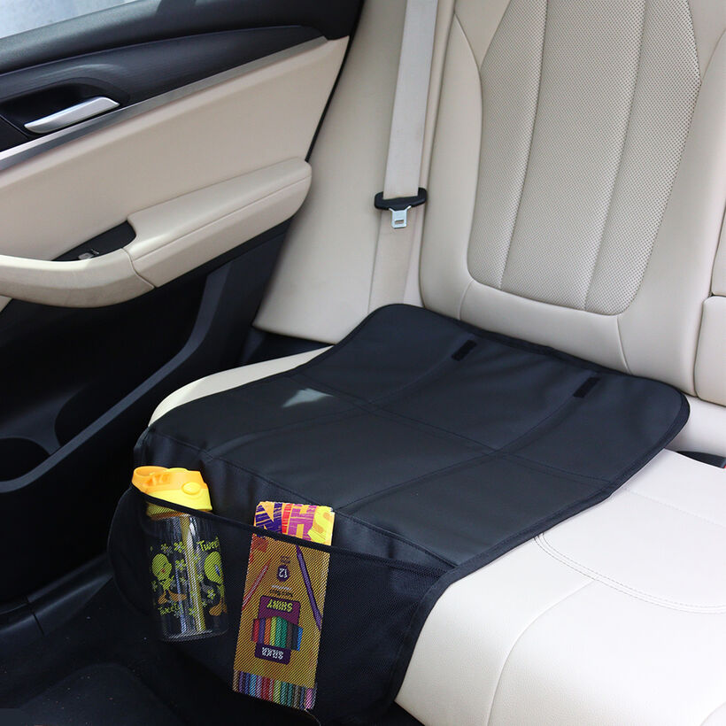 Casual CSL509 3 Fonksiyonlu Koltuk Koruyucu Organizer (Tablet & Telefon)