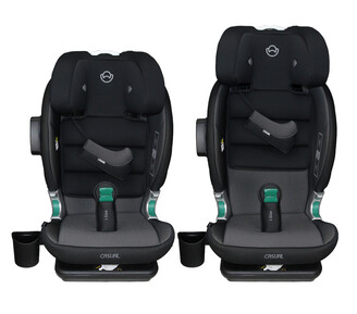 Casual Classfix Plus i-Size 100-150 cm (15-36 kg) İsofixli Oto Koltuğu - Thumbnail