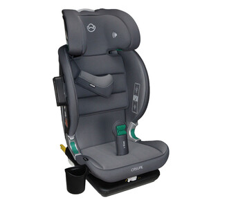 Casual Classfix Plus i-Size 100-150 cm (15-36 kg) İsofixli Oto Koltuğu - Thumbnail