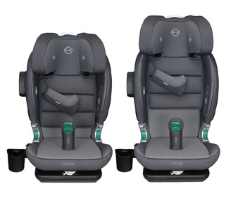 Casual Classfix Plus i-Size 100-150 cm (15-36 kg) İsofixli Oto Koltuğu - Thumbnail