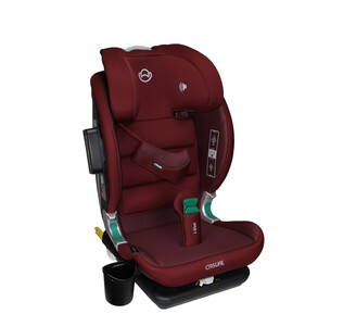 Casual Classfix Plus i-Size 100-150 cm (15-36 kg) İsofixli Oto Koltuğu - Thumbnail