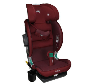 Casual Classfix Plus i-Size 100-150 cm (15-36 kg) İsofixli Oto Koltuğu - Thumbnail