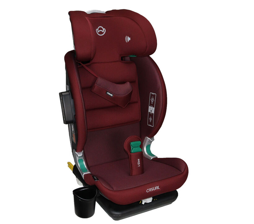 Casual Classfix Plus i-Size 100-150 cm (15-36 kg) İsofixli Oto Koltuğu