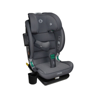 Casual Classfix Plus i-Size 100-150 cm Car Seat With Music & Isofix - Thumbnail