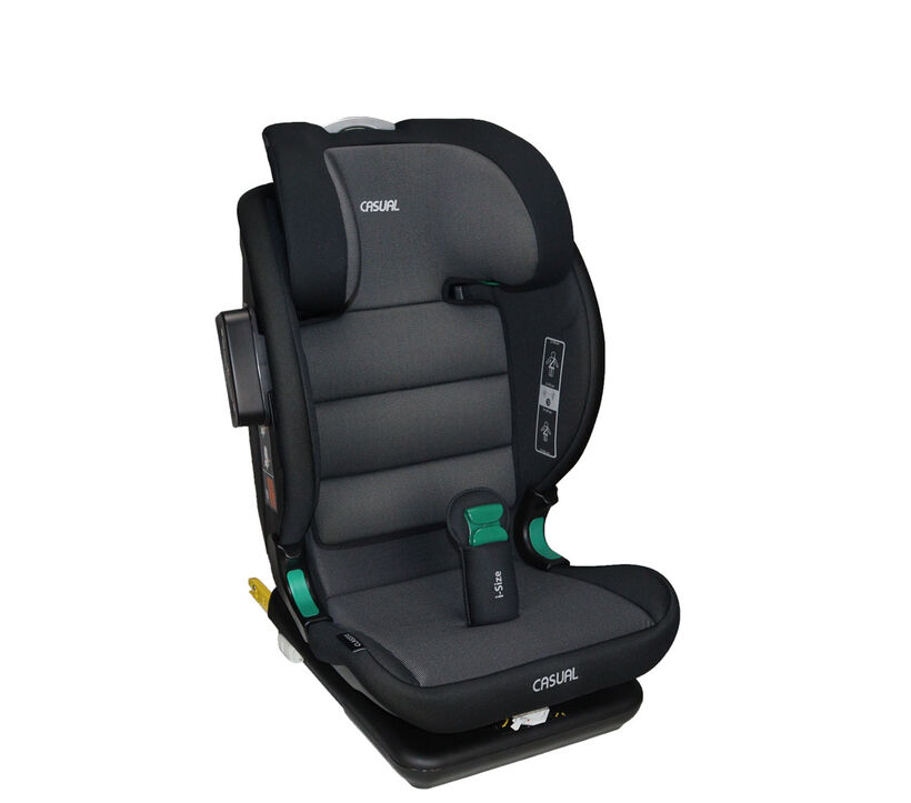 Casual Classfix Pro i-Size 100-150 cm (15-36 kg) İsofixli Oto Koltuğu