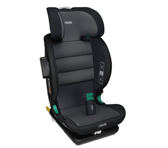 Casual Classfix Pro i-Size 100-150 cm (15-36 kg) İsofixli Oto Koltuğu - Thumbnail
