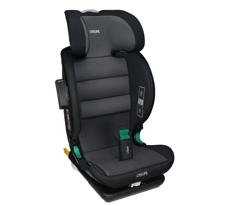 Casual Classfix Pro i-Size 100-150 cm (15-36 kg) İsofixli Oto Koltuğu