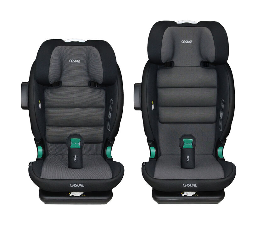 Casual Classfix Pro i-Size 100-150 cm (15-36 kg) İsofixli Oto Koltuğu