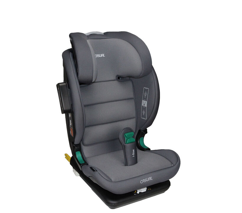 Casual Classfix Pro i-Size 100-150 cm (15-36 kg) İsofixli Oto Koltuğu