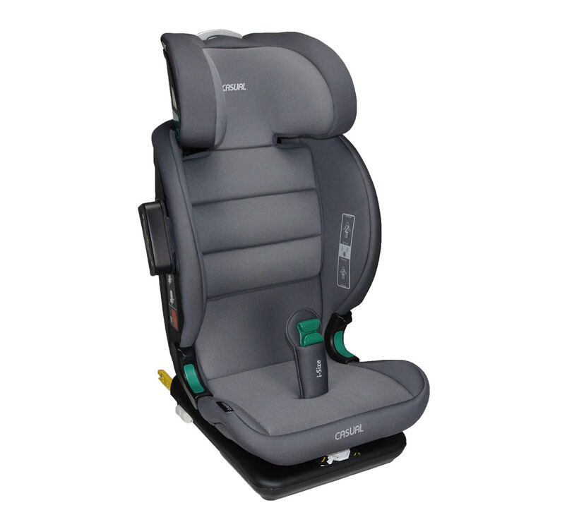 Casual Classfix Pro i-Size 100-150 cm (15-36 kg) İsofixli Oto Koltuğu