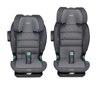 Casual Classfix Pro i-Size 100-150 cm (15-36 kg) İsofixli Oto Koltuğu - Thumbnail