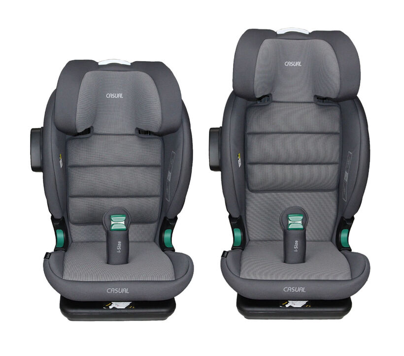 Casual Classfix Pro i-Size 100-150 cm (15-36 kg) İsofixli Oto Koltuğu
