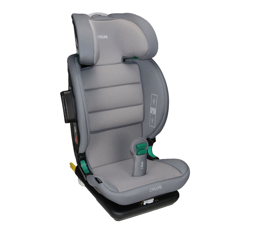 Casual Classfix Pro i-Size 100-150 cm (15-36 kg) İsofixli Oto Koltuğu