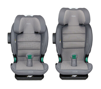 Casual Classfix Pro i-Size 100-150 cm (15-36 kg) İsofixli Oto Koltuğu - Thumbnail