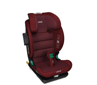 Casual Classfix Pro i-Size 100-150 cm (15-36 kg) İsofixli Oto Koltuğu - Thumbnail