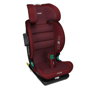 Casual Classfix Pro i-Size 100-150 cm (15-36 kg) İsofixli Oto Koltuğu - Thumbnail
