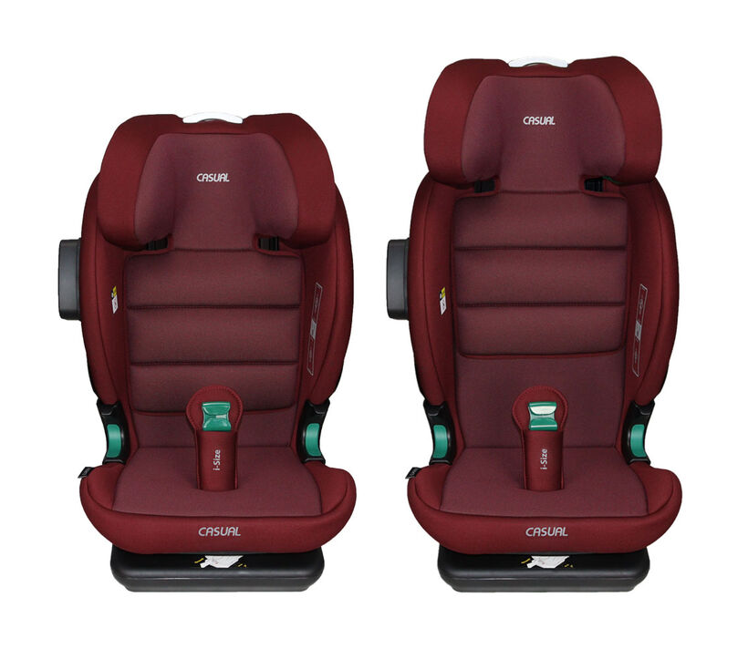 Casual Classfix Pro i-Size 100-150 cm (15-36 kg) İsofixli Oto Koltuğu