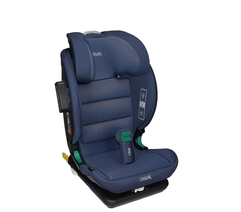 Casual Classfix Pro i-Size 100-150 cm (15-36 kg) İsofixli Oto Koltuğu