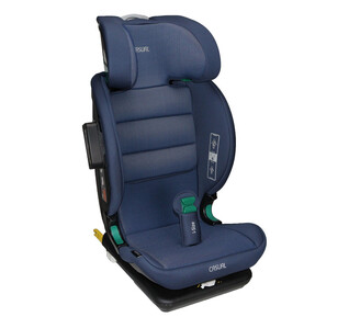 Casual Classfix Pro i-Size 100-150 cm (15-36 kg) İsofixli Oto Koltuğu - Thumbnail