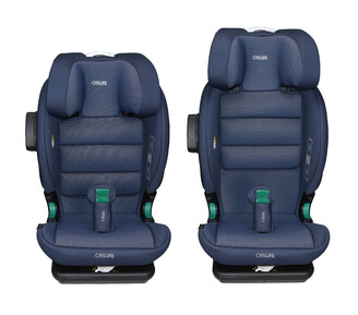 Casual Classfix Pro i-Size 100-150 cm (15-36 kg) İsofixli Oto Koltuğu - Thumbnail