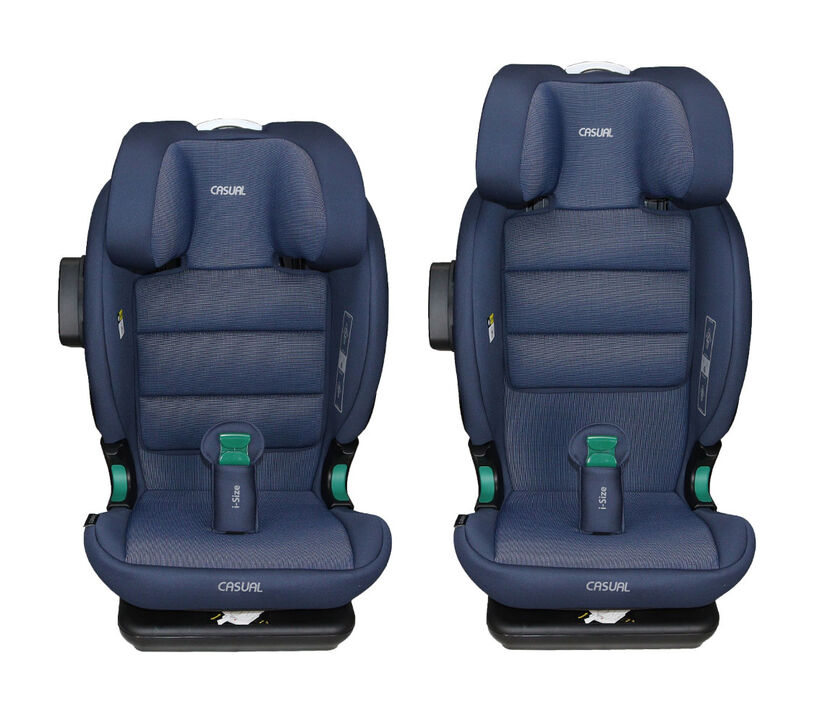 Casual Classfix Pro i-Size 100-150 cm (15-36 kg) İsofixli Oto Koltuğu