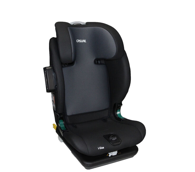 Casual Goldfix Eco i-Size 76-150 cm (9-36 kg) İsofixli Oto Koltuğu