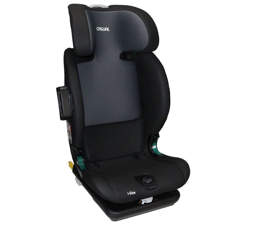 Casual Goldfix Eco i-Size 76-150 cm (9-36 kg) İsofixli Oto Koltuğu