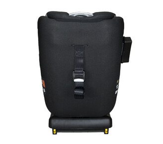 Casual Goldfix Eco i-Size 76-150 cm (9-36 kg) İsofixli Oto Koltuğu - Thumbnail