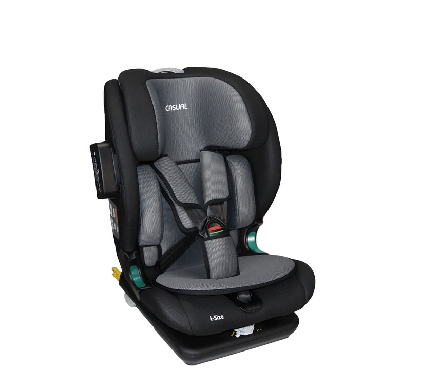 Casual Goldfix Eco i-Size 76-150 cm (9-36 kg) İsofixli Oto Koltuğu