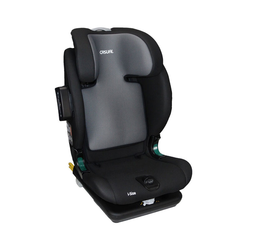 Casual Goldfix Eco i-Size 76-150 cm (9-36 kg) İsofixli Oto Koltuğu