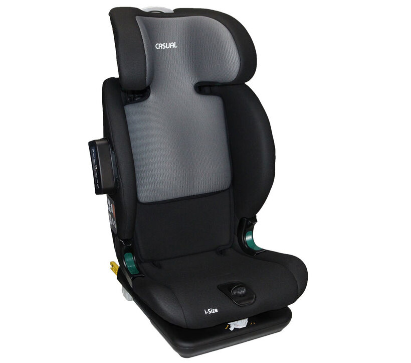 Casual Goldfix Eco i-Size 76-150 cm (9-36 kg) İsofixli Oto Koltuğu