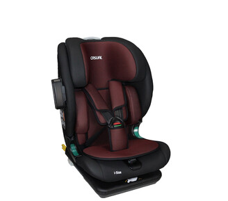 Casual Goldfix Eco i-Size 76-150 cm (9-36 kg) İsofixli Oto Koltuğu - Thumbnail