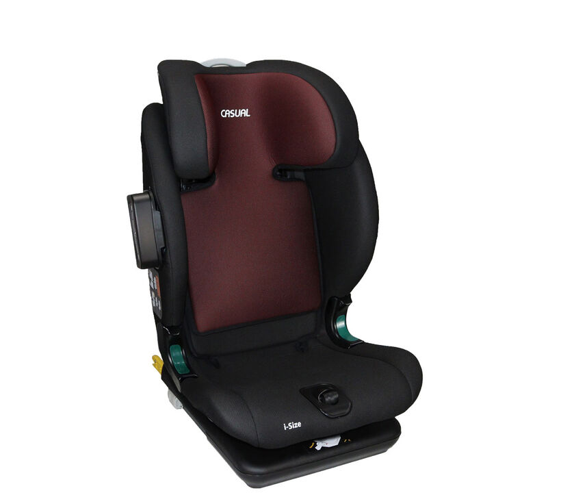 Casual Goldfix Eco i-Size 76-150 cm (9-36 kg) İsofixli Oto Koltuğu
