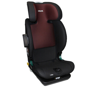 Casual Goldfix Eco i-Size 76-150 cm (9-36 kg) İsofixli Oto Koltuğu - Thumbnail