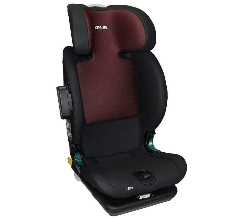 Casual Goldfix Eco i-Size 76-150 cm (9-36 kg) İsofixli Oto Koltuğu
