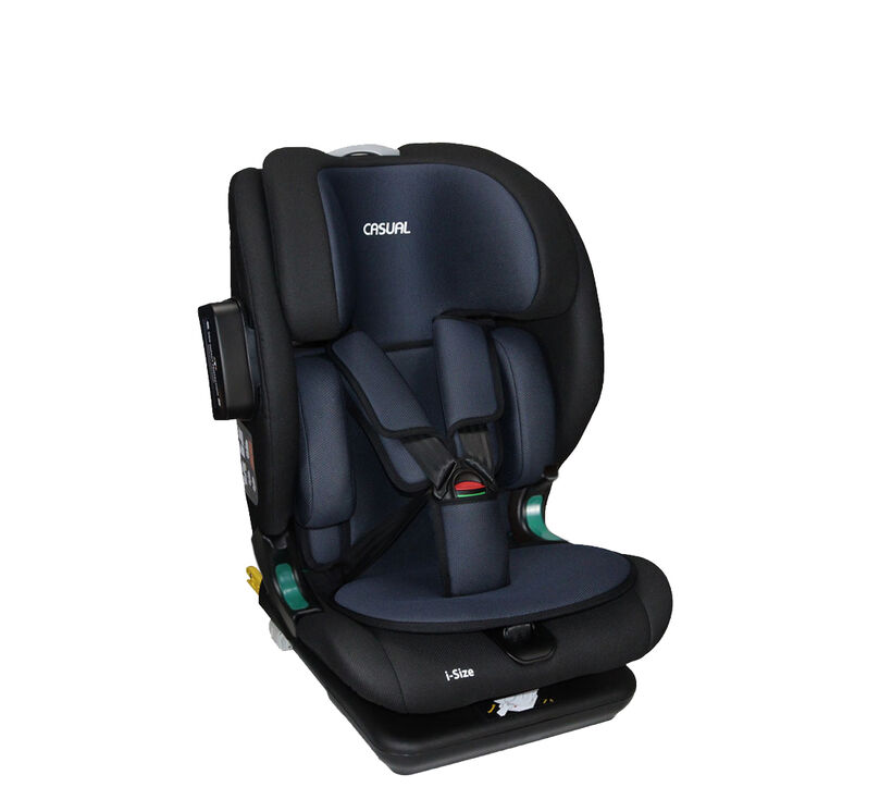 Casual Goldfix Eco i-Size 76-150 cm (9-36 kg) İsofixli Oto Koltuğu