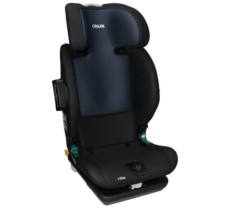 Casual Goldfix Eco i-Size 76-150 cm (9-36 kg) İsofixli Oto Koltuğu