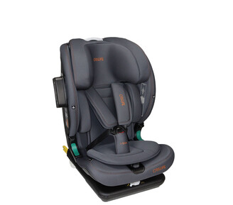 Casual Goldfix Pro i-Size 76-150 cm Car Seat With Isofix - Thumbnail