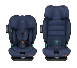 Casual Goldfix Pro i-Size 76-150 cm Car Seat With Isofix - Thumbnail